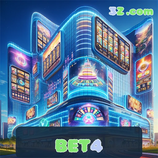 BET4.COM Bônus