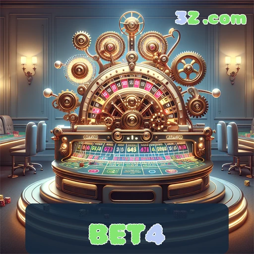 BET4.COM Comunidade