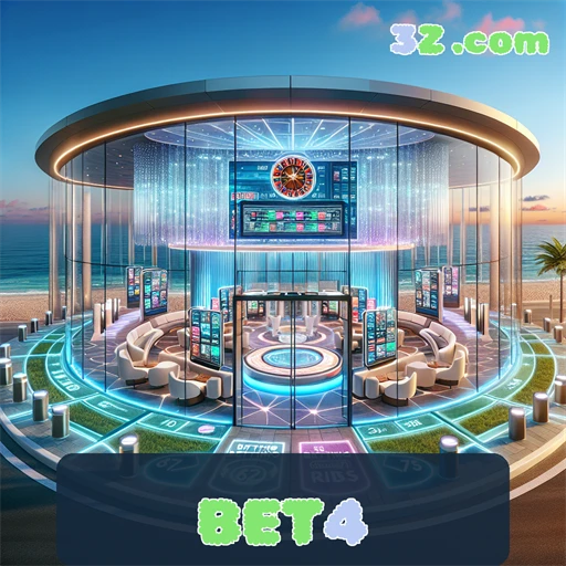 BET4.COM Promoções
