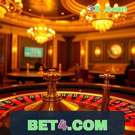 BET4.COM Caça-níqueis