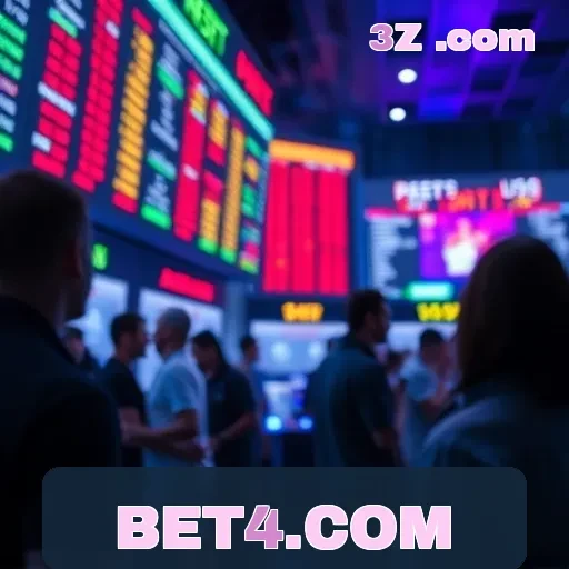 BET4.COM Esportes