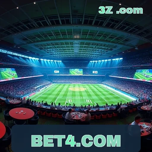 BET4.COM Mesa