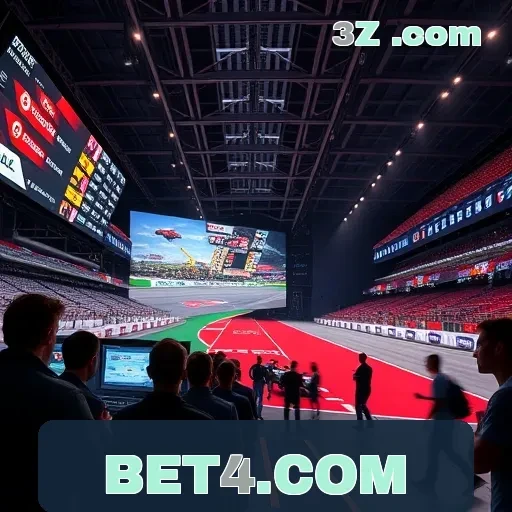 BET4.COM Virtual